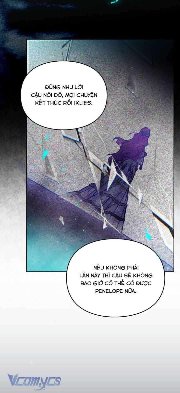 Kết Thúc Của Nhân Vật Phản Diện Chỉ Có Thể Là Cái Chết Chapter 170.1 - Trang 2