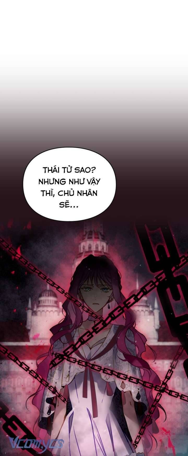 Kết Thúc Của Nhân Vật Phản Diện Chỉ Có Thể Là Cái Chết Chapter 170.1 - Trang 2