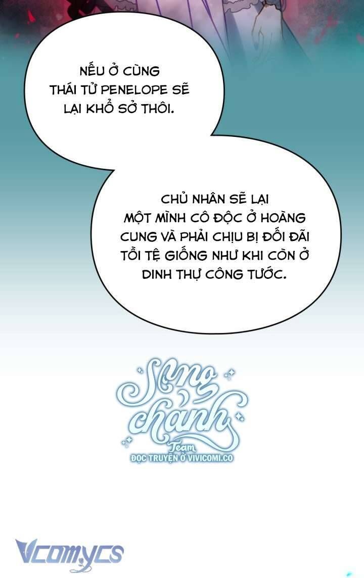 Kết Thúc Của Nhân Vật Phản Diện Chỉ Có Thể Là Cái Chết Chapter 170.1 - Trang 2