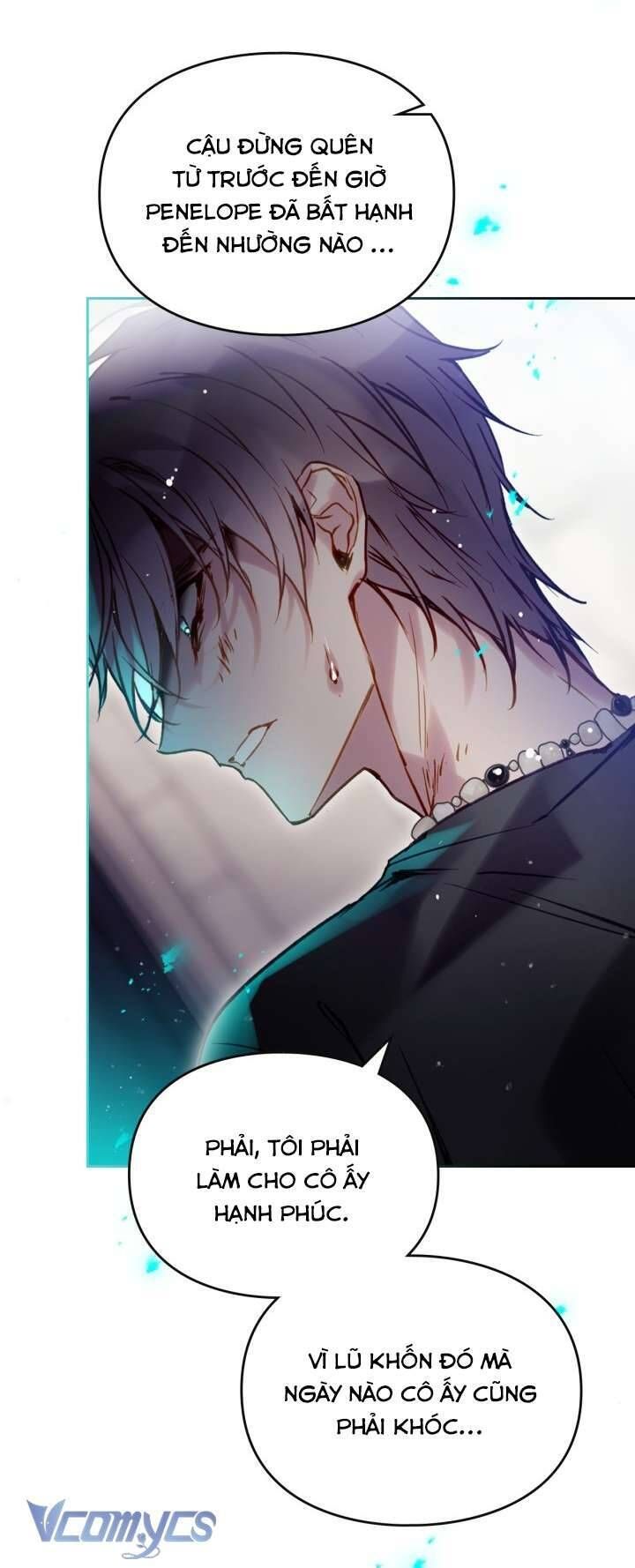 Kết Thúc Của Nhân Vật Phản Diện Chỉ Có Thể Là Cái Chết Chapter 170.1 - Trang 2