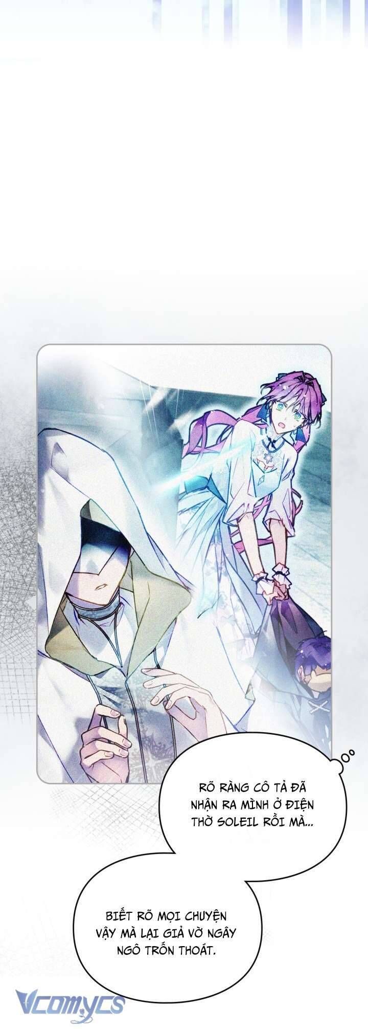 Kết Thúc Của Nhân Vật Phản Diện Chỉ Có Thể Là Cái Chết Chapter 170.1 - Trang 2