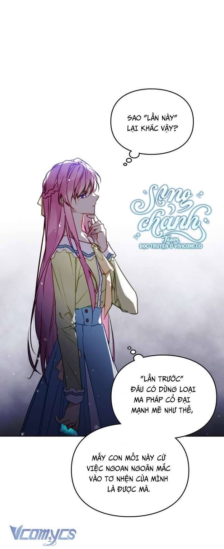 Kết Thúc Của Nhân Vật Phản Diện Chỉ Có Thể Là Cái Chết Chapter 170.1 - Trang 2