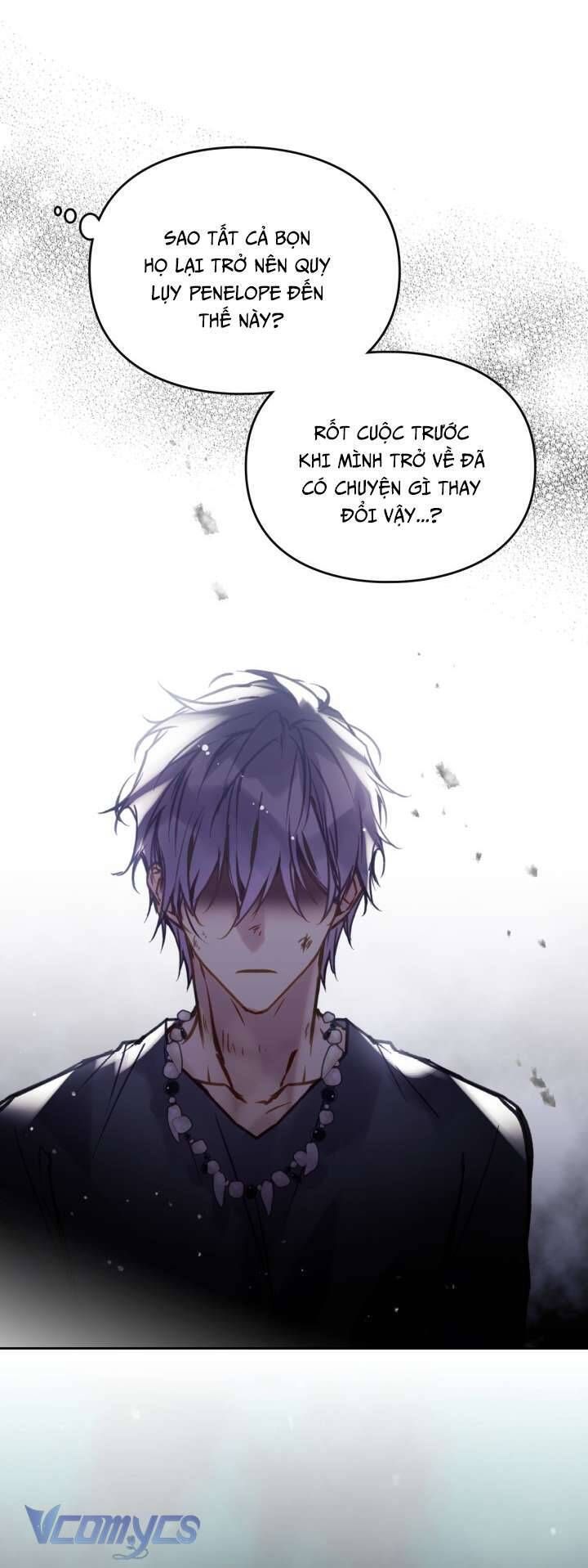 Kết Thúc Của Nhân Vật Phản Diện Chỉ Có Thể Là Cái Chết Chapter 170.1 - Trang 2