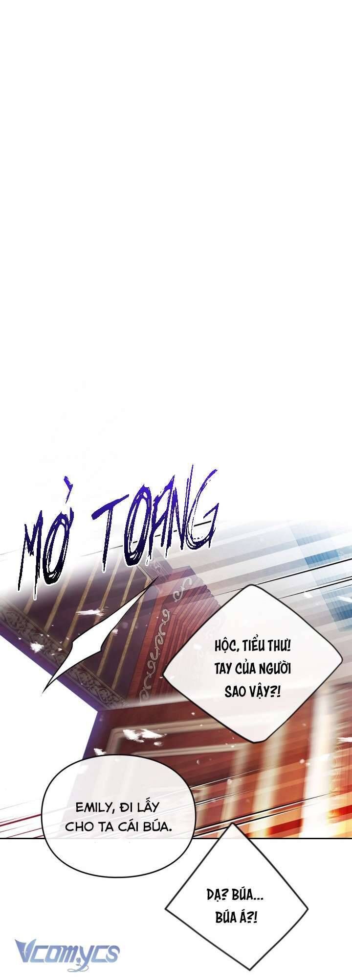 Kết Thúc Của Nhân Vật Phản Diện Chỉ Có Thể Là Cái Chết Chapter 170.1 - Trang 2
