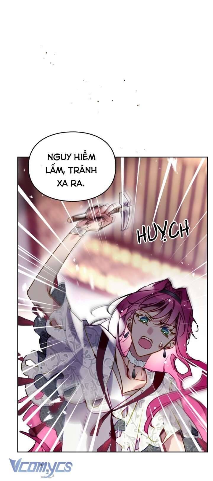 Kết Thúc Của Nhân Vật Phản Diện Chỉ Có Thể Là Cái Chết Chapter 170.1 - Trang 2