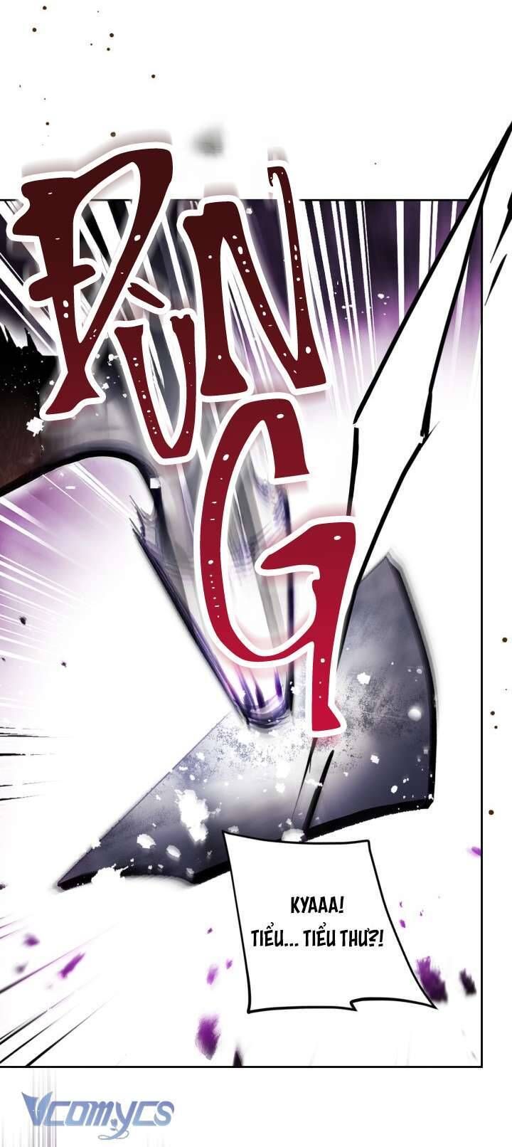 Kết Thúc Của Nhân Vật Phản Diện Chỉ Có Thể Là Cái Chết Chapter 170.1 - Trang 2