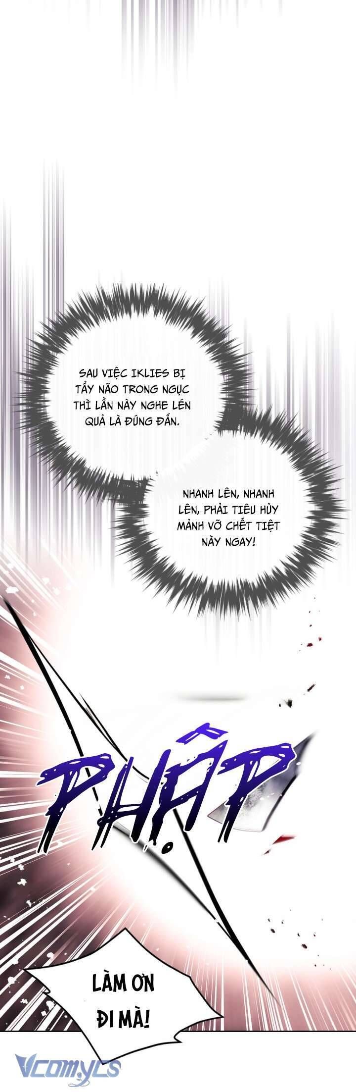Kết Thúc Của Nhân Vật Phản Diện Chỉ Có Thể Là Cái Chết Chapter 170.1 - Trang 2