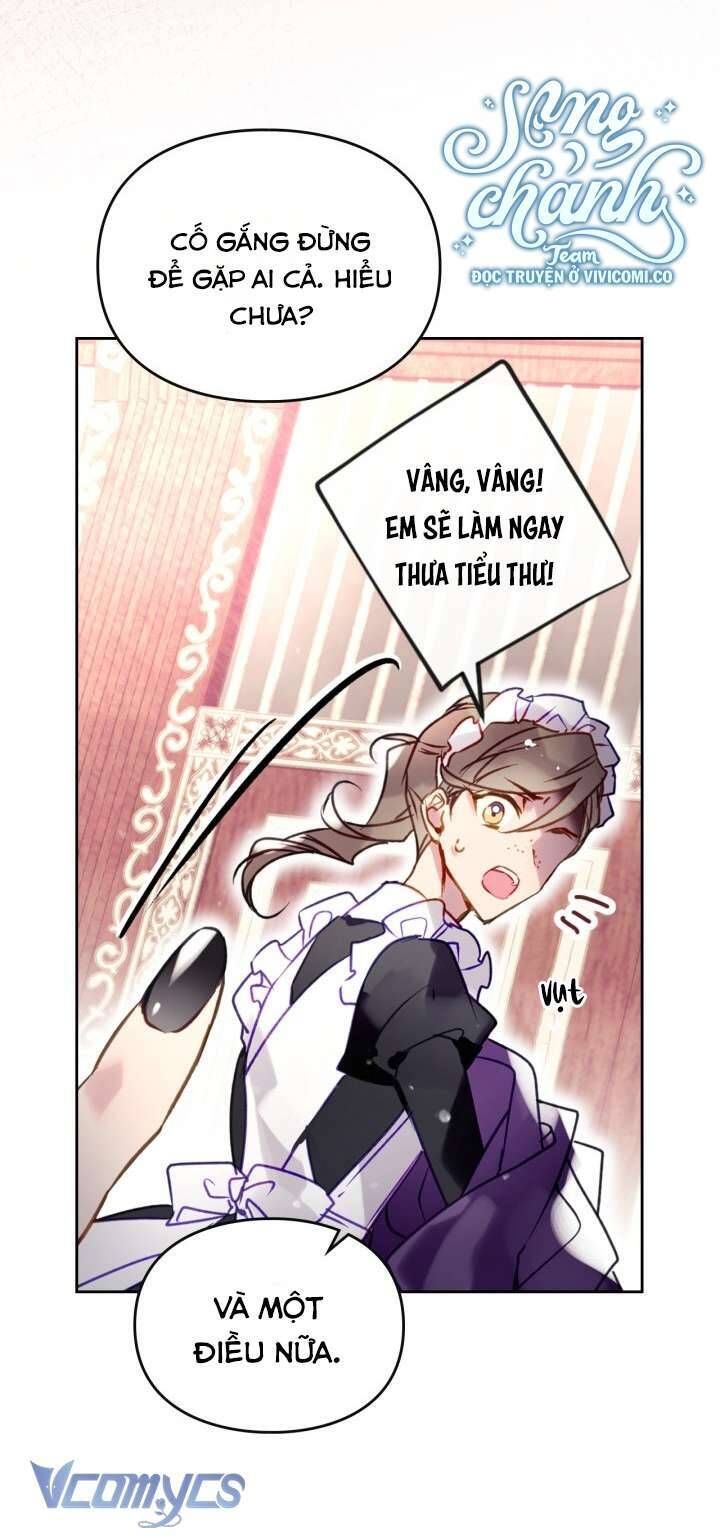 Kết Thúc Của Nhân Vật Phản Diện Chỉ Có Thể Là Cái Chết Chapter 170.1 - Trang 2