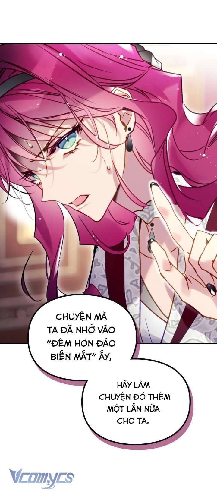 Kết Thúc Của Nhân Vật Phản Diện Chỉ Có Thể Là Cái Chết Chapter 170.1 - Trang 2