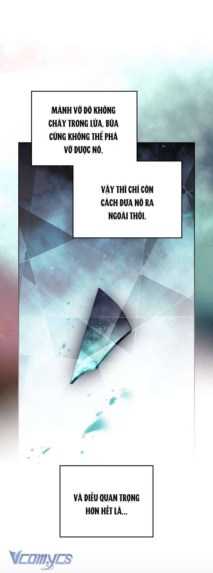 Kết Thúc Của Nhân Vật Phản Diện Chỉ Có Thể Là Cái Chết Chapter 170.1 - Trang 2