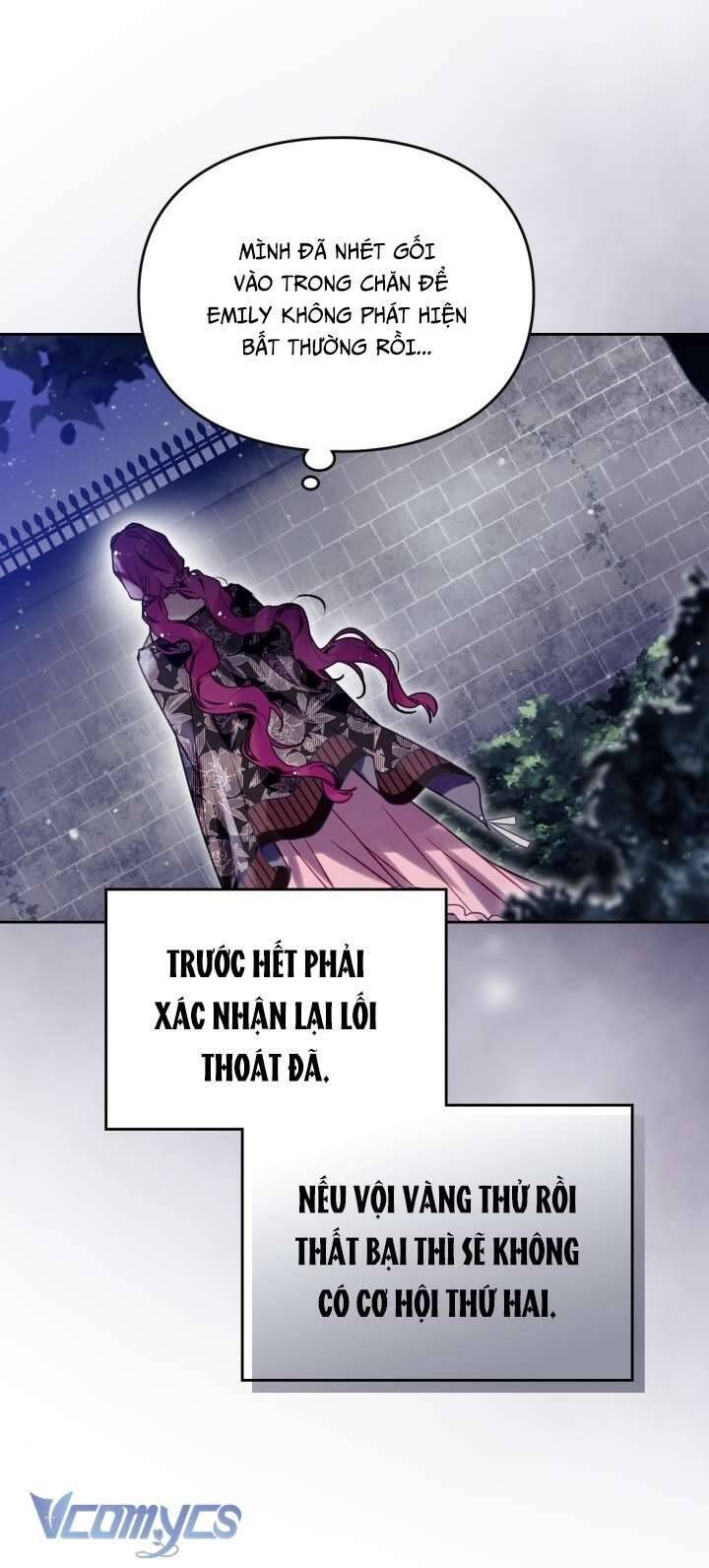 Kết Thúc Của Nhân Vật Phản Diện Chỉ Có Thể Là Cái Chết Chapter 170.1 - Trang 2