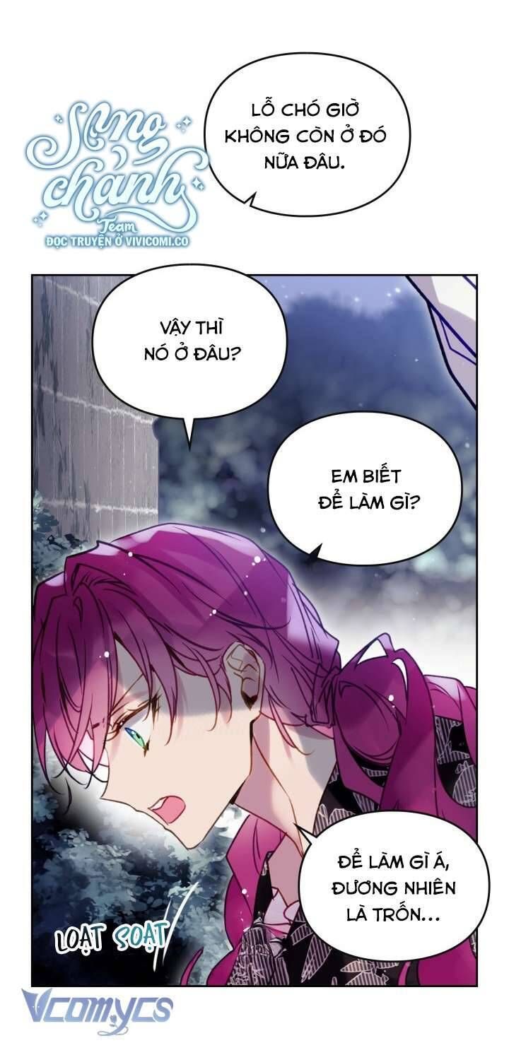 Kết Thúc Của Nhân Vật Phản Diện Chỉ Có Thể Là Cái Chết Chapter 170.1 - Trang 2