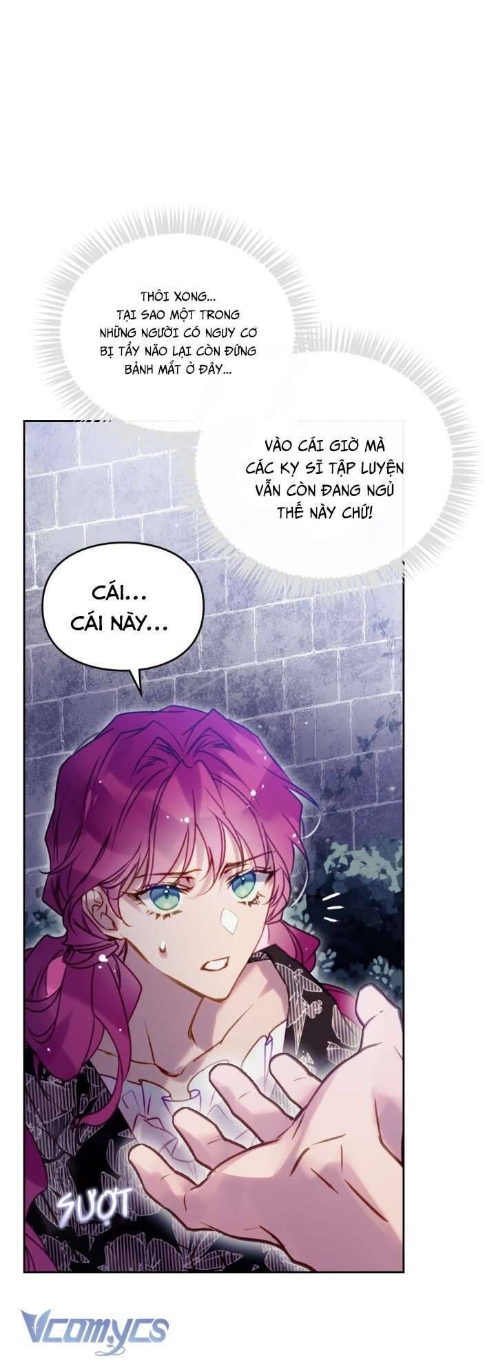 Kết Thúc Của Nhân Vật Phản Diện Chỉ Có Thể Là Cái Chết Chapter 170.1 - Trang 2