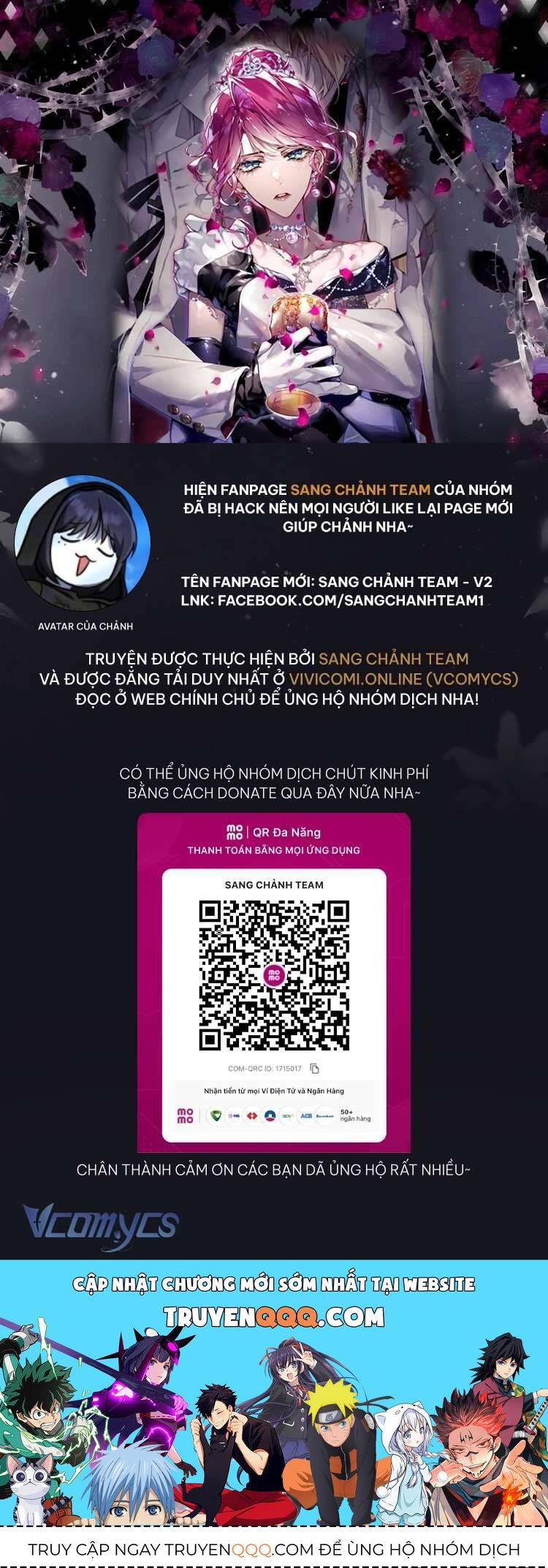 Kết Thúc Của Nhân Vật Phản Diện Chỉ Có Thể Là Cái Chết Chapter 170.1 - Trang 2