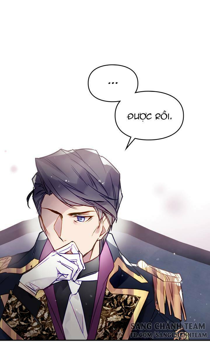 Kết Thúc Của Nhân Vật Phản Diện Chỉ Có Thể Là Cái Chết Chapter 18 - Trang 2