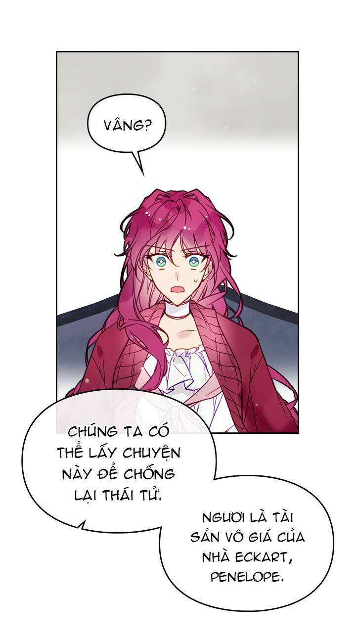 Kết Thúc Của Nhân Vật Phản Diện Chỉ Có Thể Là Cái Chết Chapter 18 - Trang 2