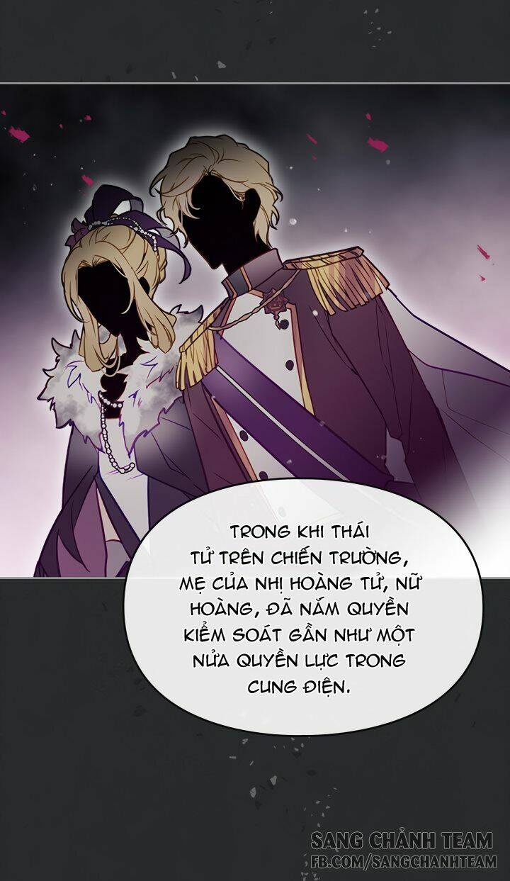 Kết Thúc Của Nhân Vật Phản Diện Chỉ Có Thể Là Cái Chết Chapter 18 - Trang 2