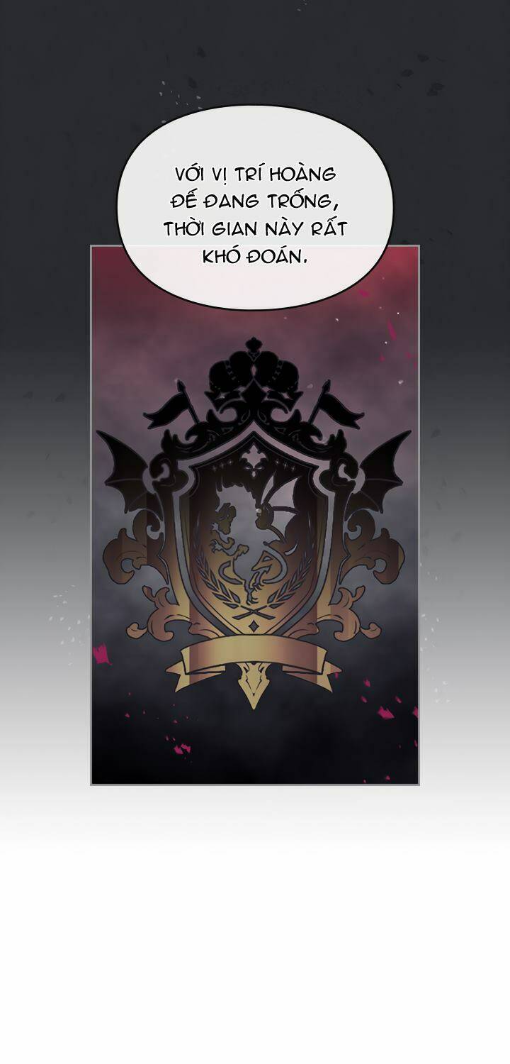 Kết Thúc Của Nhân Vật Phản Diện Chỉ Có Thể Là Cái Chết Chapter 18 - Trang 2