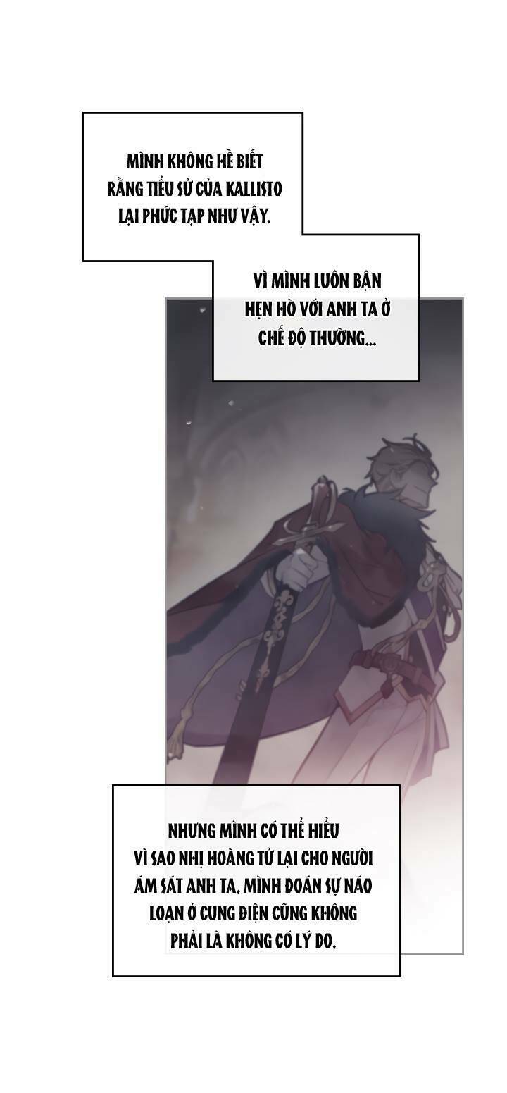 Kết Thúc Của Nhân Vật Phản Diện Chỉ Có Thể Là Cái Chết Chapter 18 - Trang 2