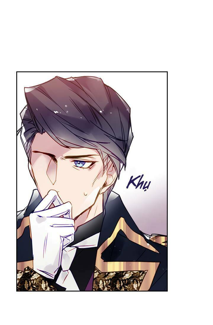 Kết Thúc Của Nhân Vật Phản Diện Chỉ Có Thể Là Cái Chết Chapter 18 - Trang 2