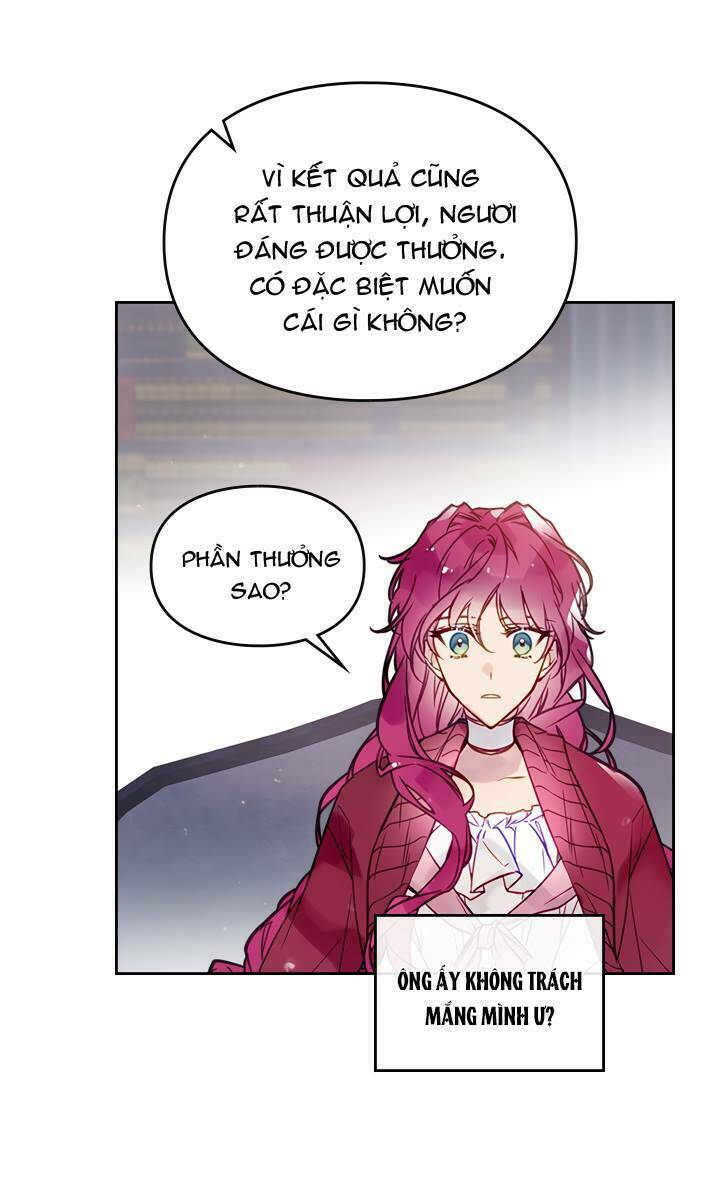 Kết Thúc Của Nhân Vật Phản Diện Chỉ Có Thể Là Cái Chết Chapter 18 - Trang 2