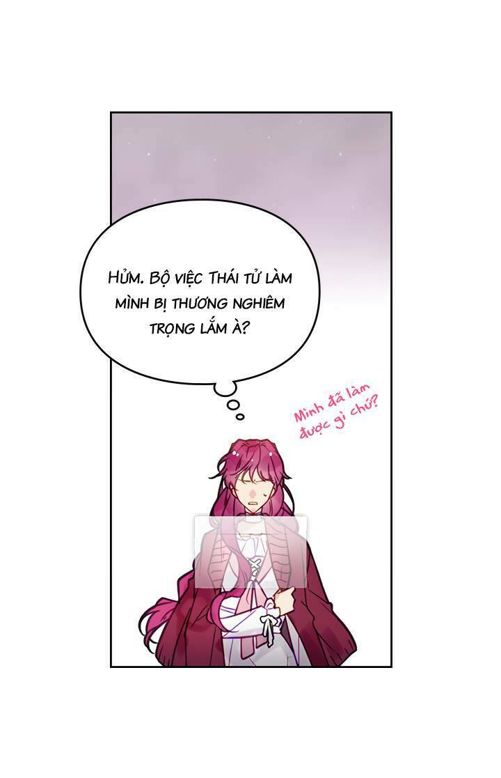 Kết Thúc Của Nhân Vật Phản Diện Chỉ Có Thể Là Cái Chết Chapter 18 - Trang 2