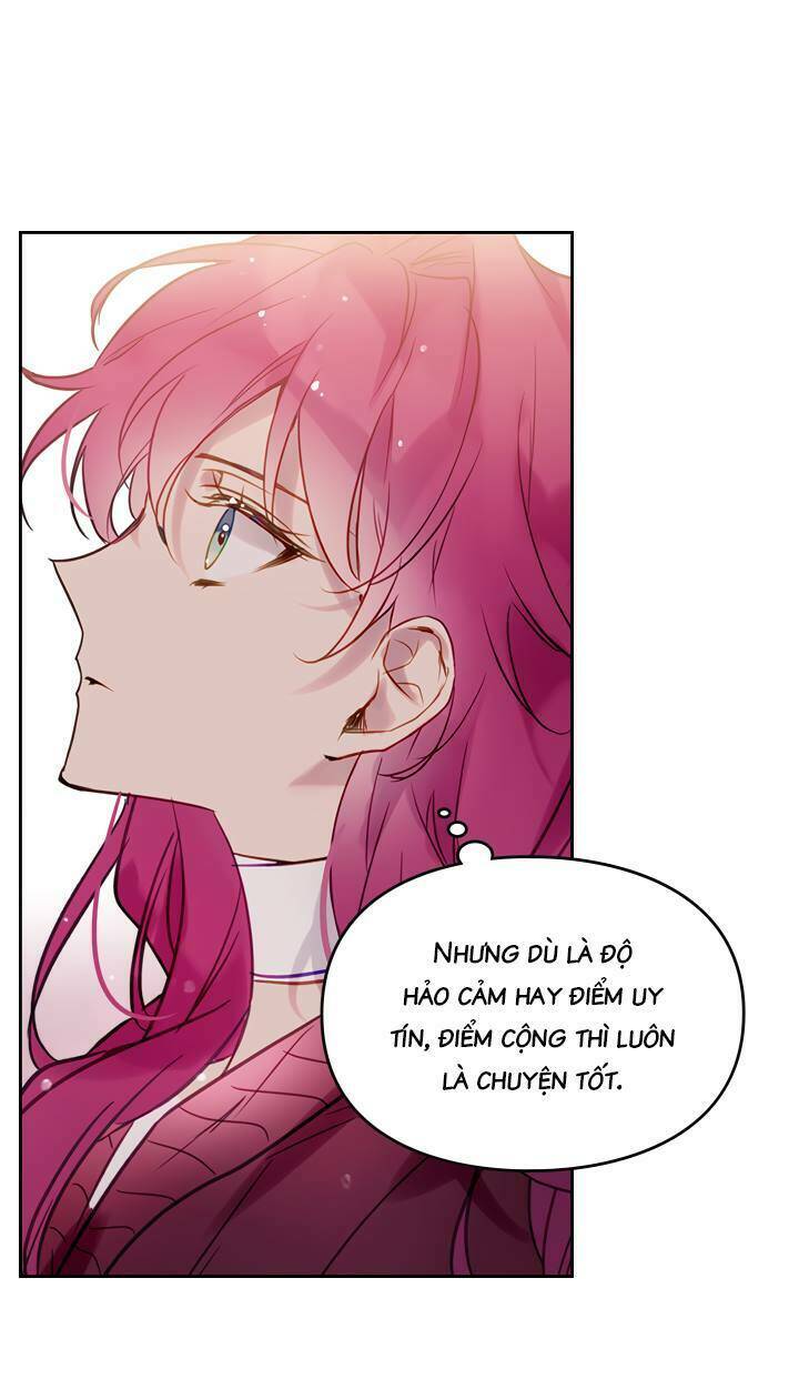 Kết Thúc Của Nhân Vật Phản Diện Chỉ Có Thể Là Cái Chết Chapter 18 - Trang 2