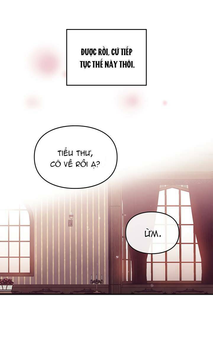 Kết Thúc Của Nhân Vật Phản Diện Chỉ Có Thể Là Cái Chết Chapter 18 - Trang 2