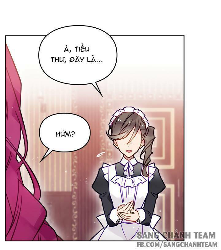 Kết Thúc Của Nhân Vật Phản Diện Chỉ Có Thể Là Cái Chết Chapter 18 - Trang 2