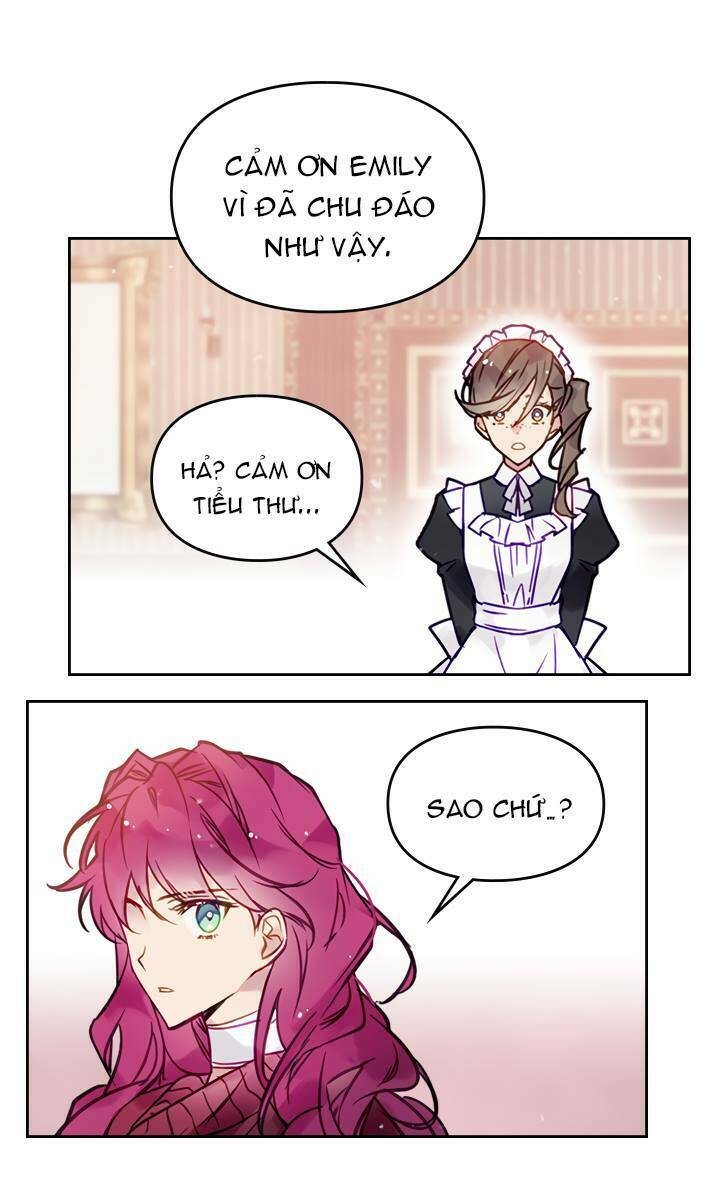 Kết Thúc Của Nhân Vật Phản Diện Chỉ Có Thể Là Cái Chết Chapter 18 - Trang 2