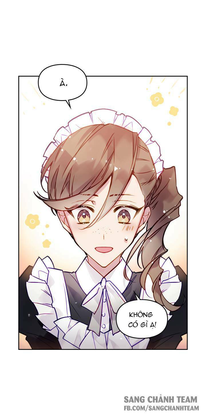 Kết Thúc Của Nhân Vật Phản Diện Chỉ Có Thể Là Cái Chết Chapter 18 - Trang 2