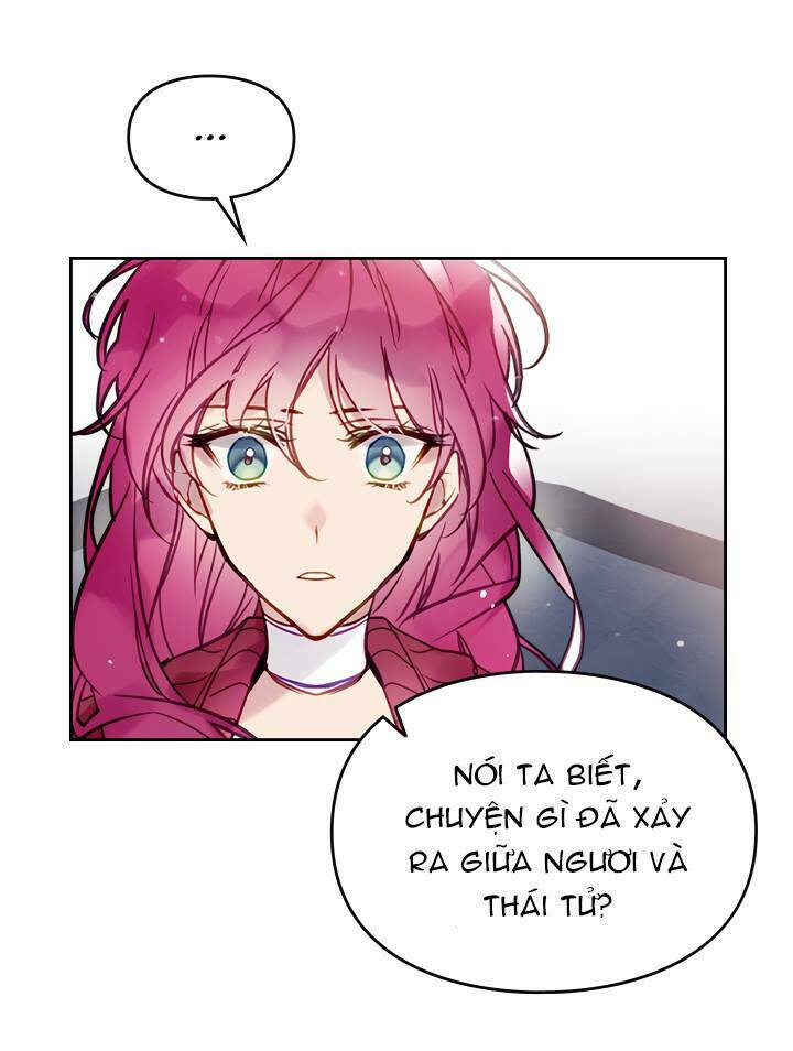 Kết Thúc Của Nhân Vật Phản Diện Chỉ Có Thể Là Cái Chết Chapter 18 - Trang 2