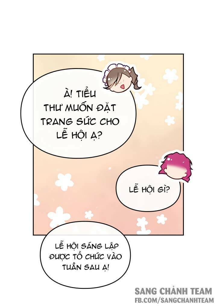 Kết Thúc Của Nhân Vật Phản Diện Chỉ Có Thể Là Cái Chết Chapter 18 - Trang 2