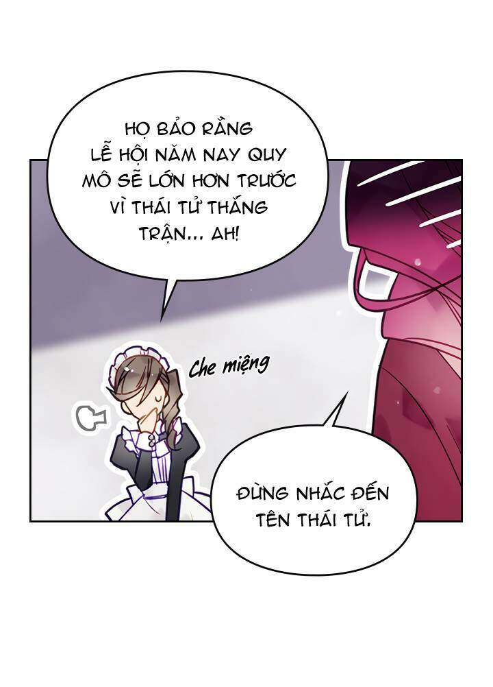 Kết Thúc Của Nhân Vật Phản Diện Chỉ Có Thể Là Cái Chết Chapter 18 - Trang 2