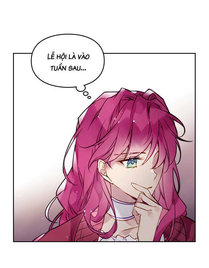 Kết Thúc Của Nhân Vật Phản Diện Chỉ Có Thể Là Cái Chết Chapter 18 - Trang 2