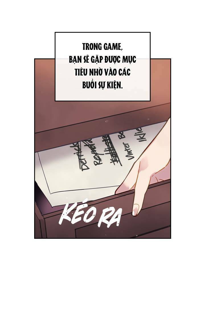 Kết Thúc Của Nhân Vật Phản Diện Chỉ Có Thể Là Cái Chết Chapter 18 - Trang 2