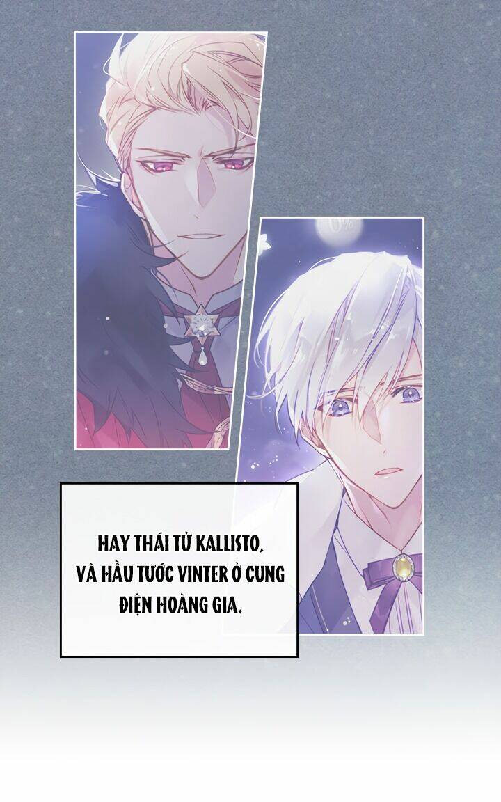 Kết Thúc Của Nhân Vật Phản Diện Chỉ Có Thể Là Cái Chết Chapter 18 - Trang 2