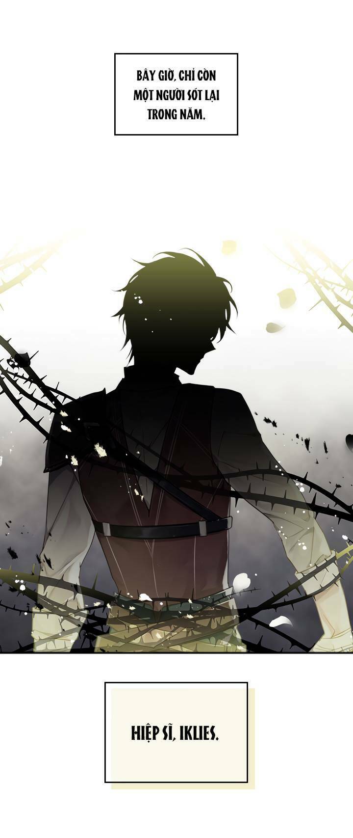Kết Thúc Của Nhân Vật Phản Diện Chỉ Có Thể Là Cái Chết Chapter 18 - Trang 2