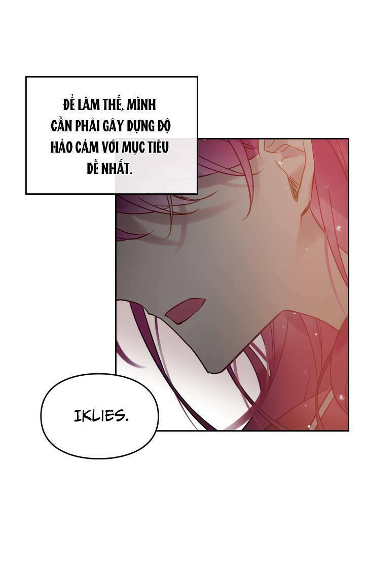 Kết Thúc Của Nhân Vật Phản Diện Chỉ Có Thể Là Cái Chết Chapter 18 - Trang 2