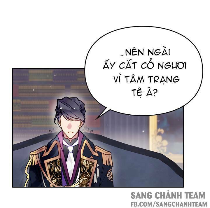 Kết Thúc Của Nhân Vật Phản Diện Chỉ Có Thể Là Cái Chết Chapter 18 - Trang 2