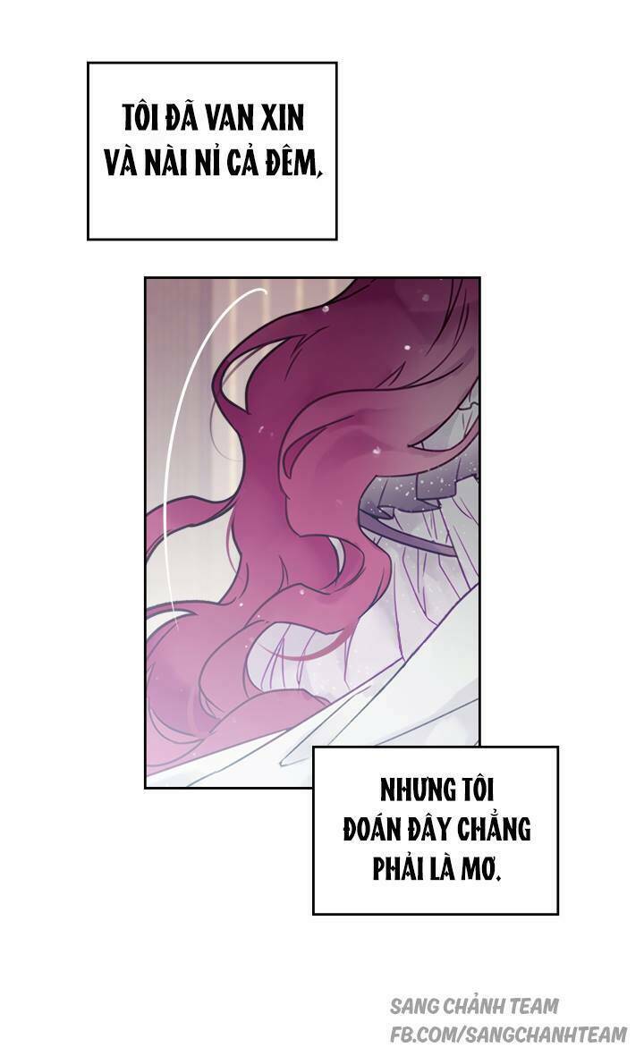 Kết Thúc Của Nhân Vật Phản Diện Chỉ Có Thể Là Cái Chết Chapter 2 - Trang 2