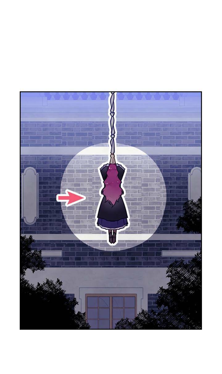 Kết Thúc Của Nhân Vật Phản Diện Chỉ Có Thể Là Cái Chết Chapter 20 - Trang 2