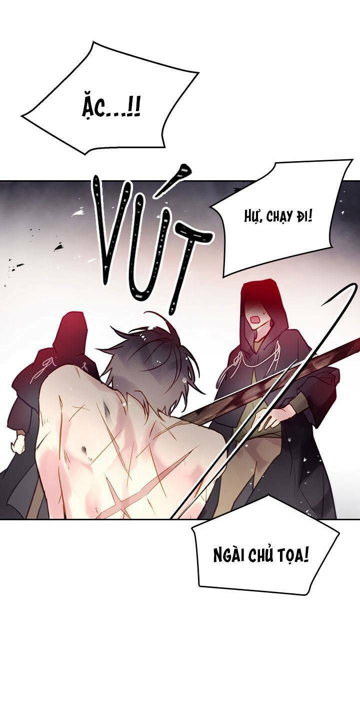 Kết Thúc Của Nhân Vật Phản Diện Chỉ Có Thể Là Cái Chết Chapter 23 - Trang 2