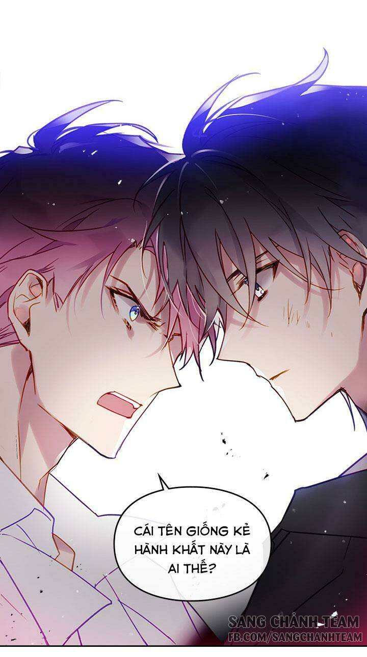 Kết Thúc Của Nhân Vật Phản Diện Chỉ Có Thể Là Cái Chết Chapter 25 - Trang 2