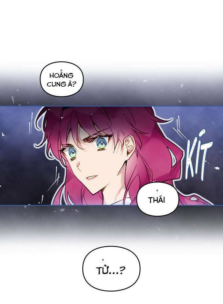 Kết Thúc Của Nhân Vật Phản Diện Chỉ Có Thể Là Cái Chết Chapter 29 - Trang 2