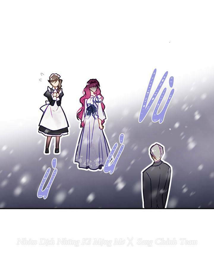 Kết Thúc Của Nhân Vật Phản Diện Chỉ Có Thể Là Cái Chết Chapter 29 - Trang 2