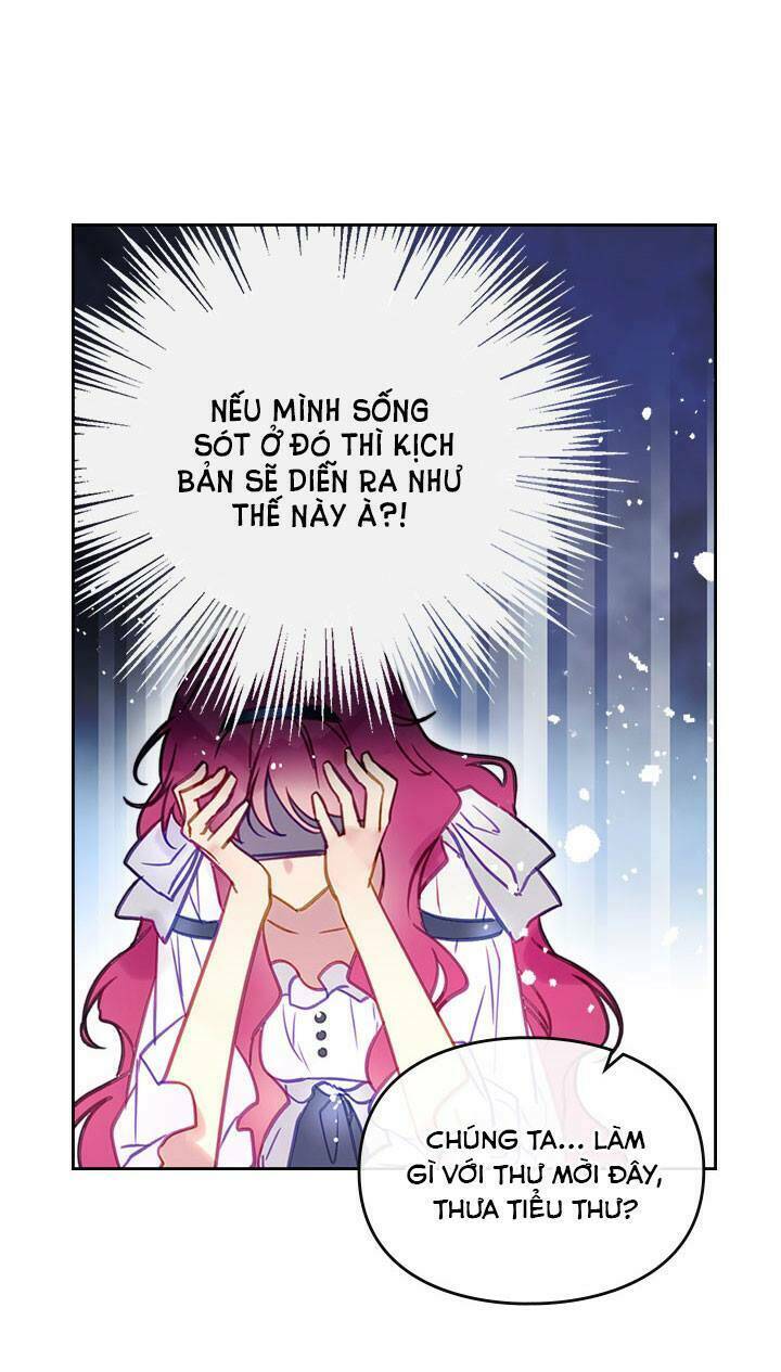 Kết Thúc Của Nhân Vật Phản Diện Chỉ Có Thể Là Cái Chết Chapter 29 - Trang 2