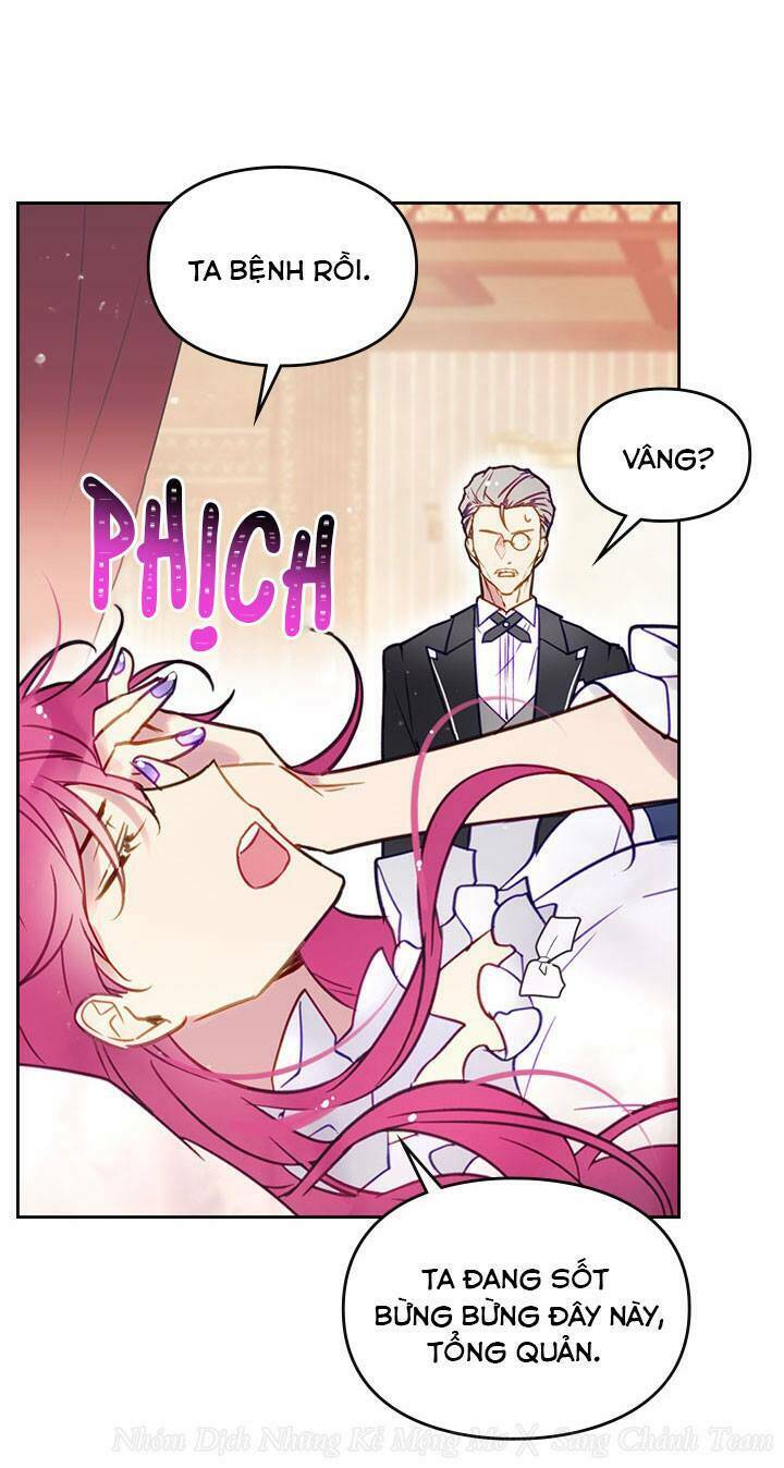 Kết Thúc Của Nhân Vật Phản Diện Chỉ Có Thể Là Cái Chết Chapter 29 - Trang 2