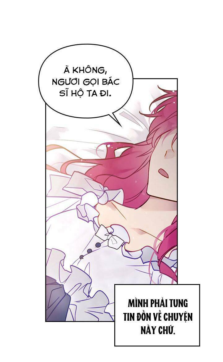 Kết Thúc Của Nhân Vật Phản Diện Chỉ Có Thể Là Cái Chết Chapter 29 - Trang 2