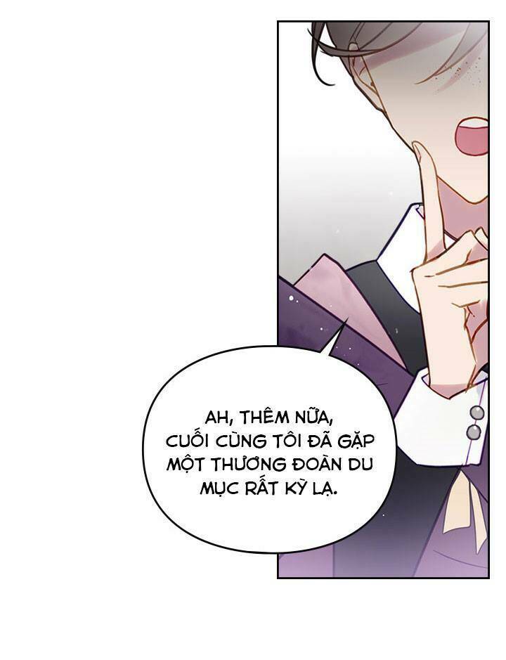 Kết Thúc Của Nhân Vật Phản Diện Chỉ Có Thể Là Cái Chết Chapter 29 - Trang 2